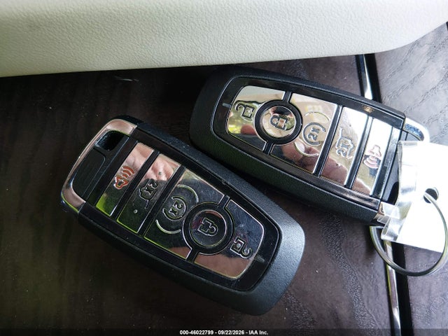 5LMJJ2LT0LEL01211 Lincoln Navigator Reserve
