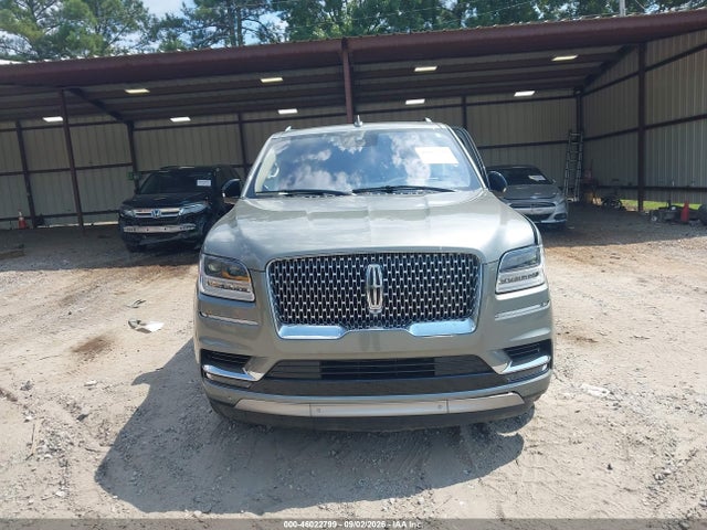 5LMJJ2LT0LEL01211 Lincoln Navigator Reserve