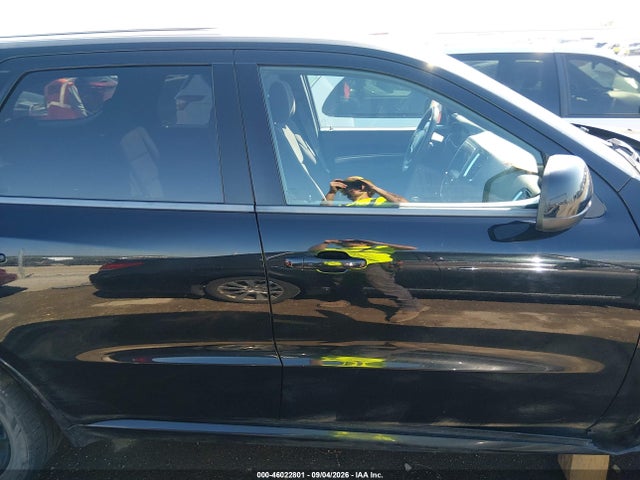 Aukcja sprzedaży 2018 Dodge Durango Sxt Rwd, vin: 1C4RDHAG5JC114162, numer aukcji: 46022801