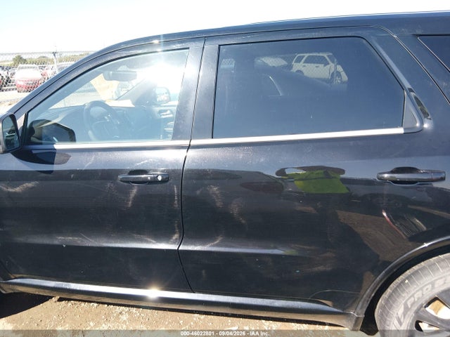 Aukcja sprzedaży 2018 Dodge Durango Sxt Rwd, vin: 1C4RDHAG5JC114162, numer aukcji: 46022801