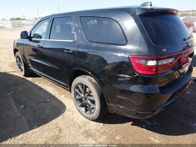 Aukcja sprzedaży 2018 Dodge Durango Sxt Rwd, vin: 1C4RDHAG5JC114162, numer aukcji: 46022801
