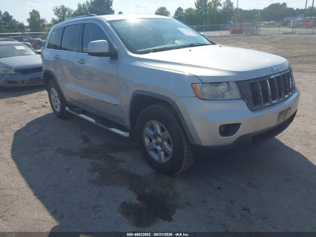 Продаж на аукціоні авто 2011 Jeep Grand Cherokee Laredo, vin: 1J4RR4GG0BC625677, номер лоту: 46022802