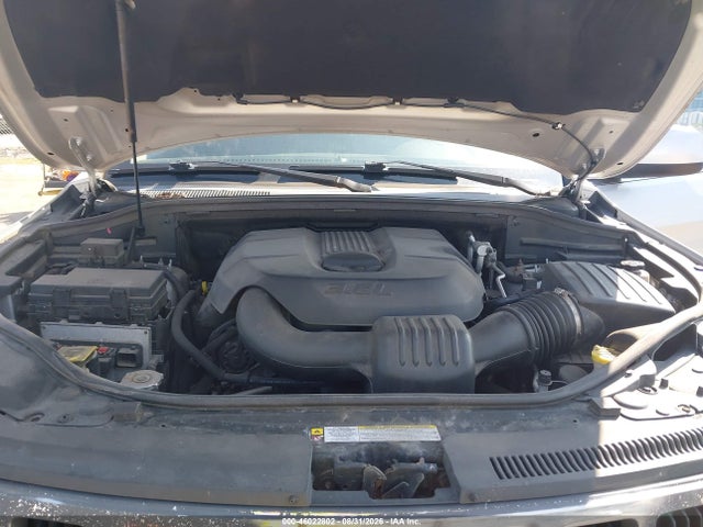 Продаж на аукціоні авто 2011 Jeep Grand Cherokee Laredo, vin: 1J4RR4GG0BC625677, номер лоту: 46022802