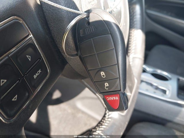 Продаж на аукціоні авто 2011 Jeep Grand Cherokee Laredo, vin: 1J4RR4GG0BC625677, номер лоту: 46022802