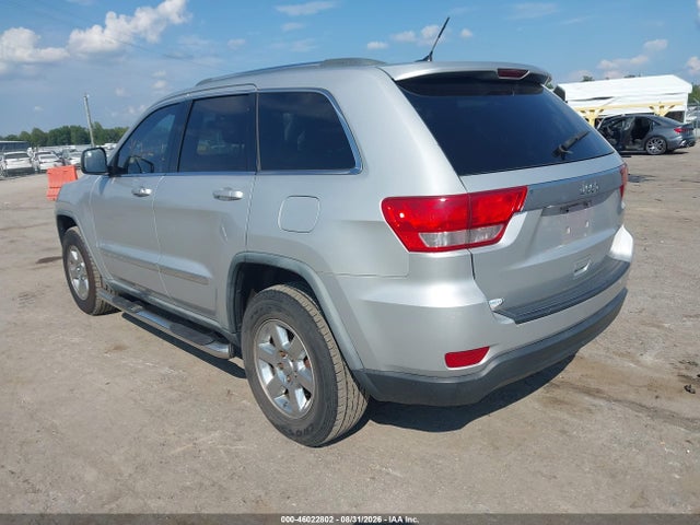 Продаж на аукціоні авто 2011 Jeep Grand Cherokee Laredo, vin: 1J4RR4GG0BC625677, номер лоту: 46022802