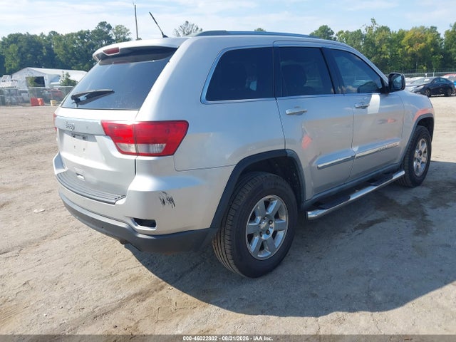 Продаж на аукціоні авто 2011 Jeep Grand Cherokee Laredo, vin: 1J4RR4GG0BC625677, номер лоту: 46022802
