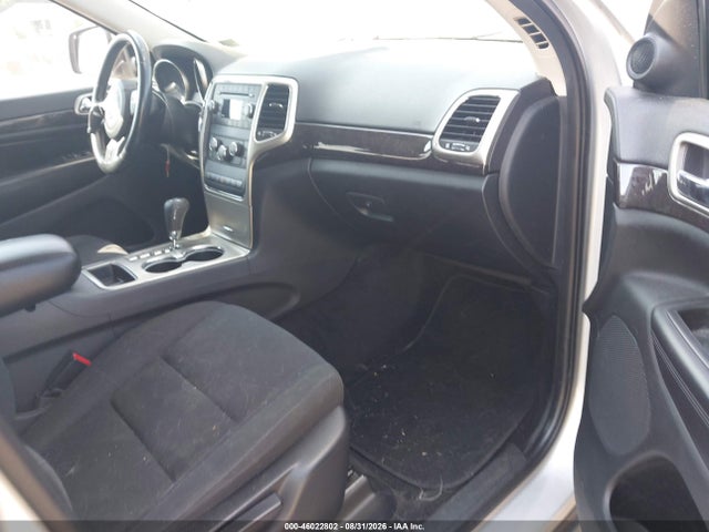 Продаж на аукціоні авто 2011 Jeep Grand Cherokee Laredo, vin: 1J4RR4GG0BC625677, номер лоту: 46022802