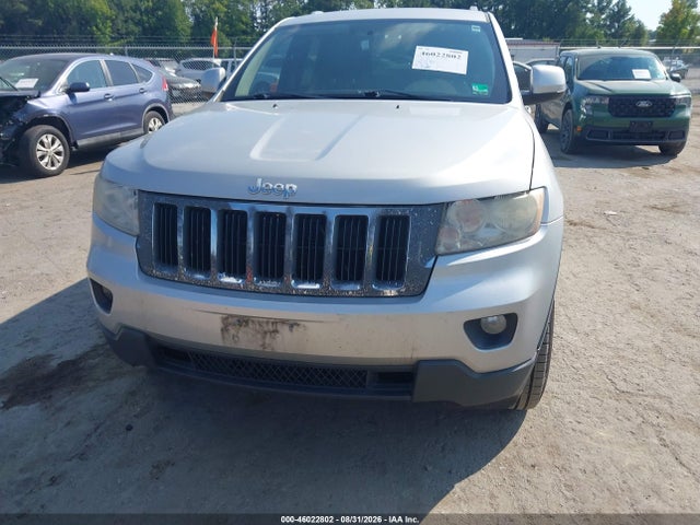 Продаж на аукціоні авто 2011 Jeep Grand Cherokee Laredo, vin: 1J4RR4GG0BC625677, номер лоту: 46022802