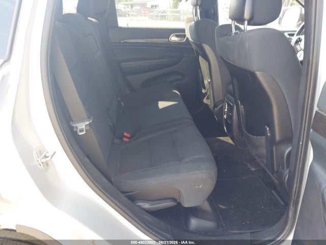 Продаж на аукціоні авто 2011 Jeep Grand Cherokee Laredo, vin: 1J4RR4GG0BC625677, номер лоту: 46022802