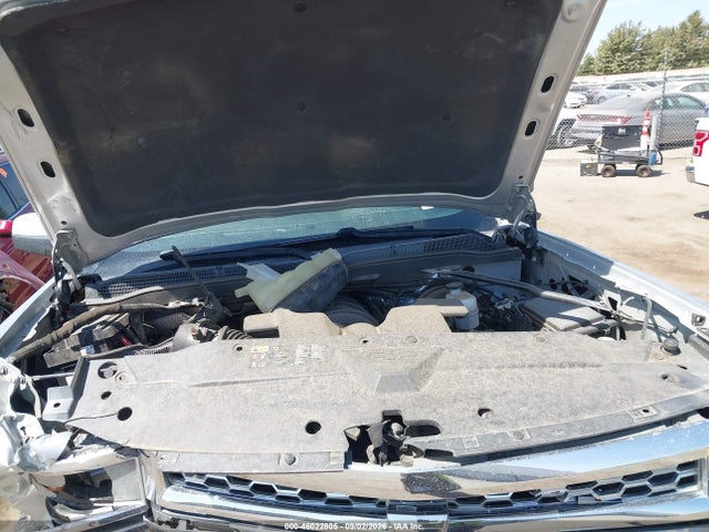 Chevrolet Silverado 1500 Lt 2015 3GCPCREC5FG510085 Image 10