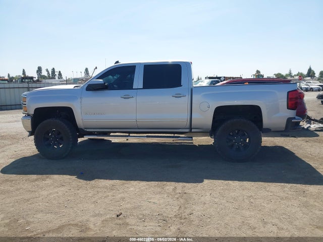 Chevrolet Silverado 1500 Lt 2015 3GCPCREC5FG510085 Image 15