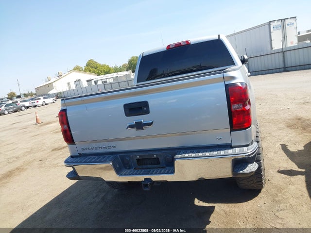 Chevrolet Silverado 1500 Lt 2015 3GCPCREC5FG510085 Image 17