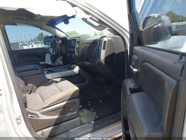 Chevrolet Silverado 1500 Lt 2015 3GCPCREC5FG510085 Image 5