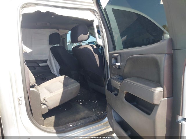 Chevrolet Silverado 1500 Lt 2015 3GCPCREC5FG510085 Image 8