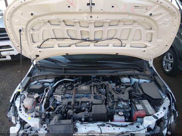 Toyota Corolla Hybrid Se 2024 JTDBCMFE9R3061840 Image 10