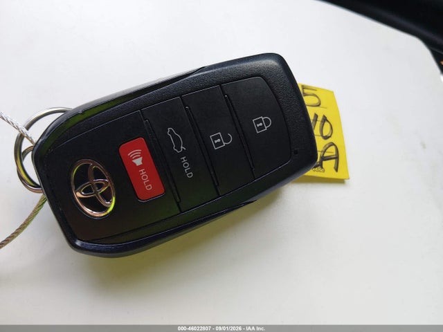 Toyota Corolla Hybrid Se 2024 JTDBCMFE9R3061840 Image 11