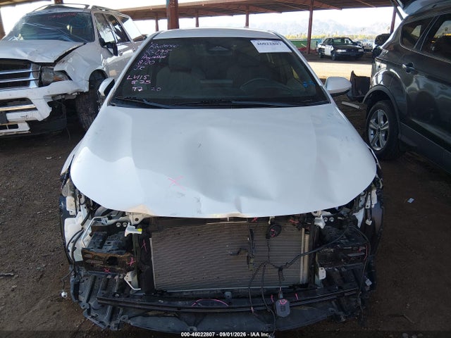 Toyota Corolla Hybrid Se 2024 JTDBCMFE9R3061840 Image 13