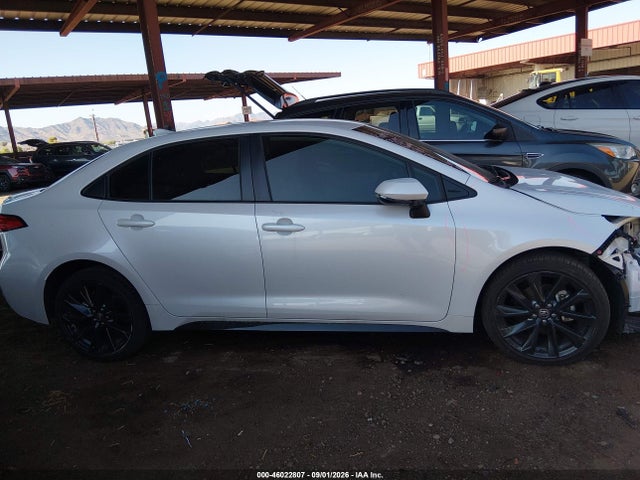 Toyota Corolla Hybrid Se 2024 JTDBCMFE9R3061840 Image 14