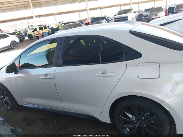 Toyota Corolla Hybrid Se 2024 JTDBCMFE9R3061840 Image 15