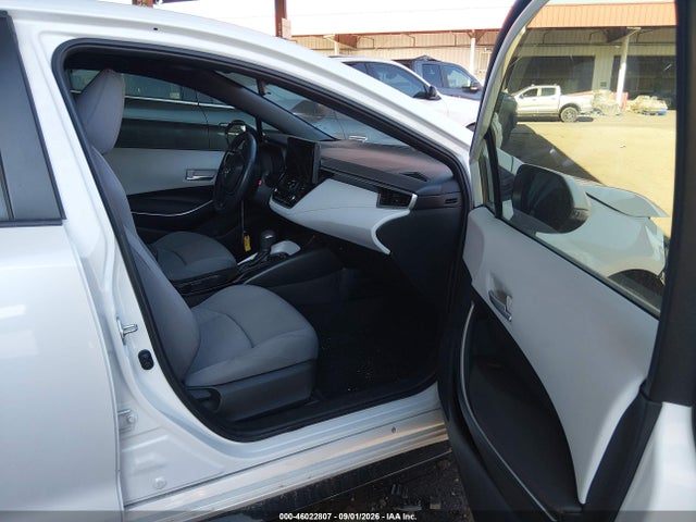 Toyota Corolla Hybrid Se 2024 JTDBCMFE9R3061840 Image 5