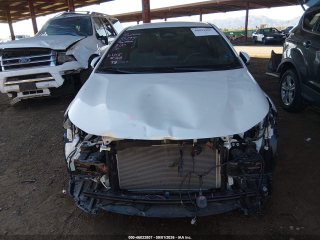 Toyota Corolla Hybrid Se 2024 JTDBCMFE9R3061840 Image 6