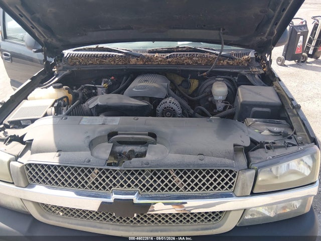 Aukcja sprzedaży 2005 Chevrolet Silverado 1500 Z71, vin: 2GCEK13T651341135, numer aukcji: 46022816