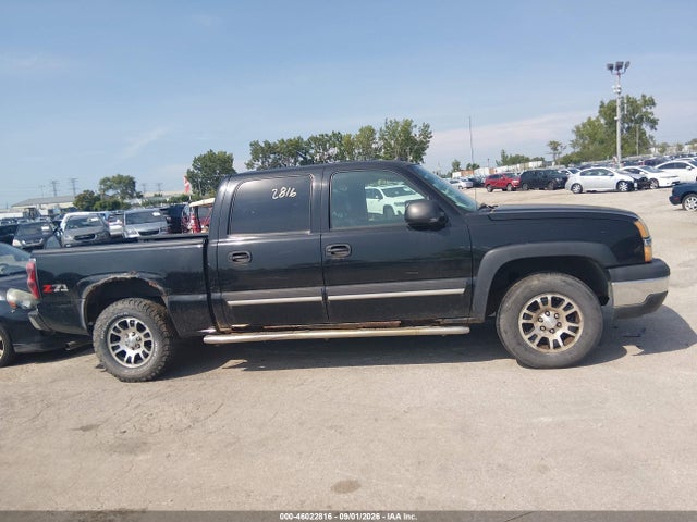 Aukcja sprzedaży 2005 Chevrolet Silverado 1500 Z71, vin: 2GCEK13T651341135, numer aukcji: 46022816