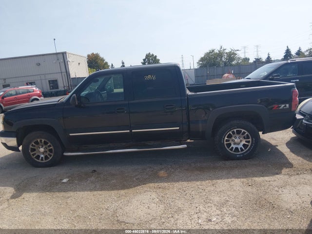 Aukcja sprzedaży 2005 Chevrolet Silverado 1500 Z71, vin: 2GCEK13T651341135, numer aukcji: 46022816