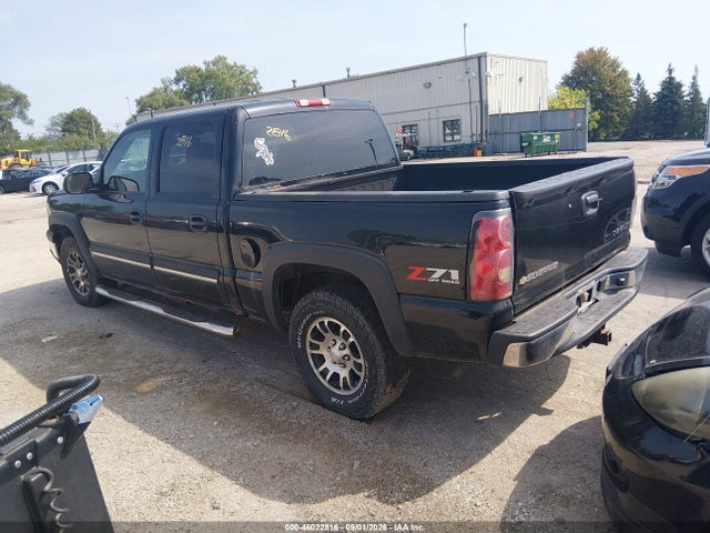 Aukcja sprzedaży 2005 Chevrolet Silverado 1500 Z71, vin: 2GCEK13T651341135, numer aukcji: 46022816
