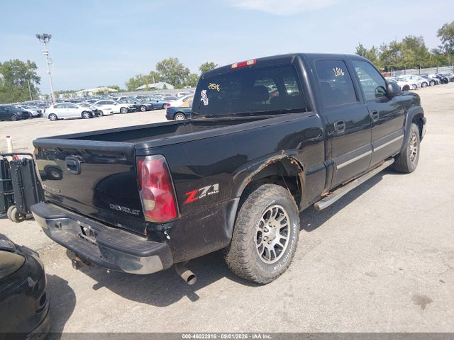 Aukcja sprzedaży 2005 Chevrolet Silverado 1500 Z71, vin: 2GCEK13T651341135, numer aukcji: 46022816