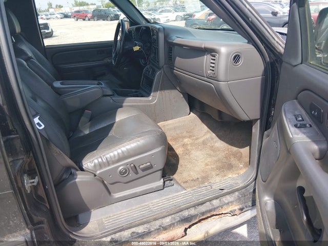 Aukcja sprzedaży 2005 Chevrolet Silverado 1500 Z71, vin: 2GCEK13T651341135, numer aukcji: 46022816