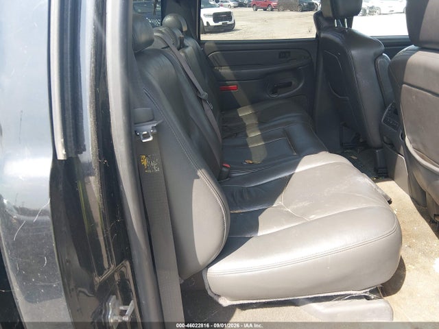 Aukcja sprzedaży 2005 Chevrolet Silverado 1500 Z71, vin: 2GCEK13T651341135, numer aukcji: 46022816