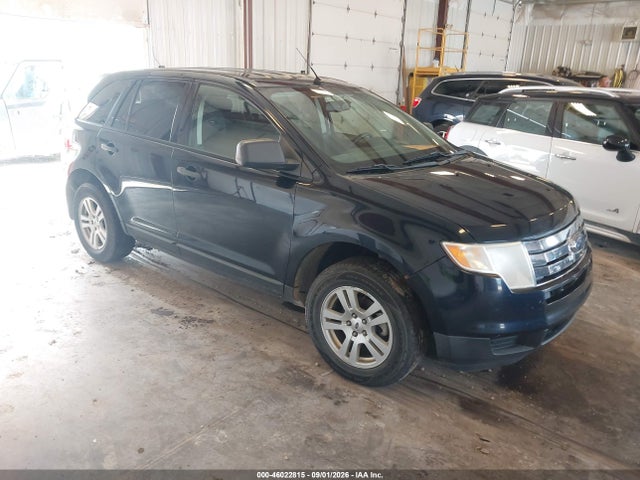Aukcja sprzedaży 2009 Ford Edge Se, vin: 2FMDK36C09BA56056, numer aukcji: 46022815