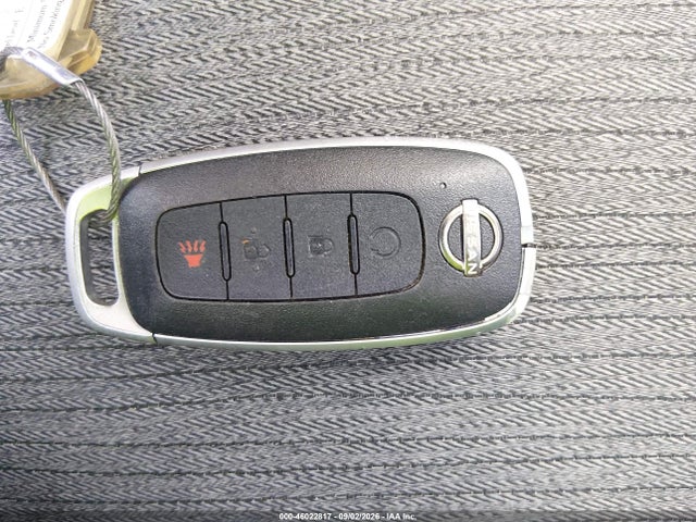 46022817 :رقم المزاد ، 5N1BT3BB9PC851413 vin ، 2023 Nissan Rogue Sv Intelligent Awd مزاد بيع