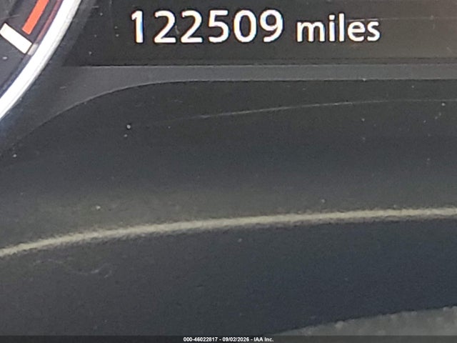 46022817 :رقم المزاد ، 5N1BT3BB9PC851413 vin ، 2023 Nissan Rogue Sv Intelligent Awd مزاد بيع