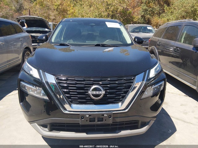 46022817 :رقم المزاد ، 5N1BT3BB9PC851413 vin ، 2023 Nissan Rogue Sv Intelligent Awd مزاد بيع