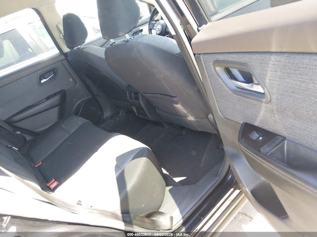 46022817 :رقم المزاد ، 5N1BT3BB9PC851413 vin ، 2023 Nissan Rogue Sv Intelligent Awd مزاد بيع