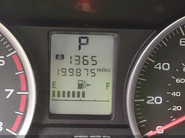 46022822 :رقم المزاد ، JF2SJABC2JH456492 vin ، 2018 Subaru Forester 2.5i مزاد بيع