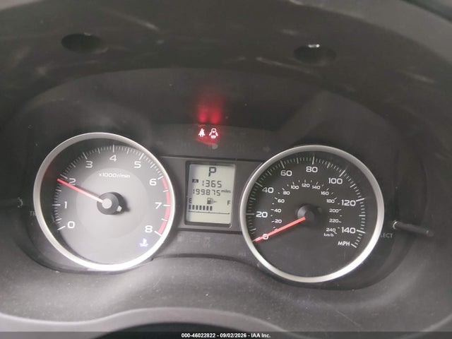 46022822 :رقم المزاد ، JF2SJABC2JH456492 vin ، 2018 Subaru Forester 2.5i مزاد بيع