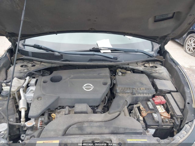 46022825 :رقم المزاد ، 1N4AL3AP6EC424500 vin ، 2014 Nissan Altima 2.5 Sv مزاد بيع