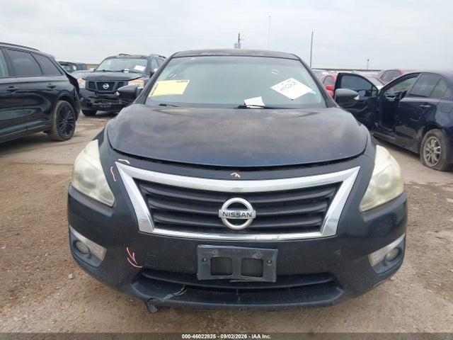 46022825 :رقم المزاد ، 1N4AL3AP6EC424500 vin ، 2014 Nissan Altima 2.5 Sv مزاد بيع