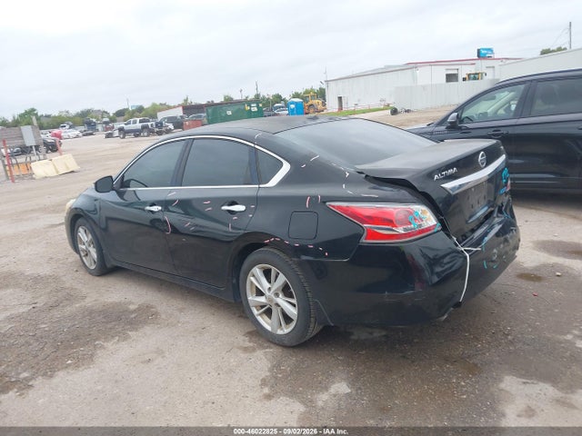 46022825 :رقم المزاد ، 1N4AL3AP6EC424500 vin ، 2014 Nissan Altima 2.5 Sv مزاد بيع