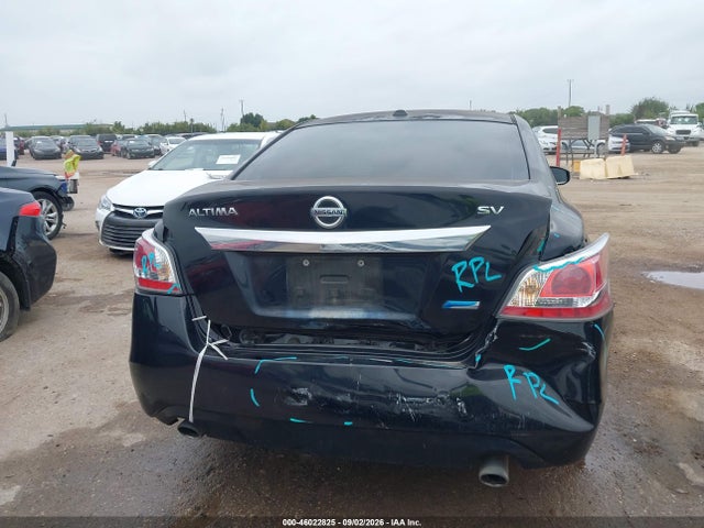 46022825 :رقم المزاد ، 1N4AL3AP6EC424500 vin ، 2014 Nissan Altima 2.5 Sv مزاد بيع