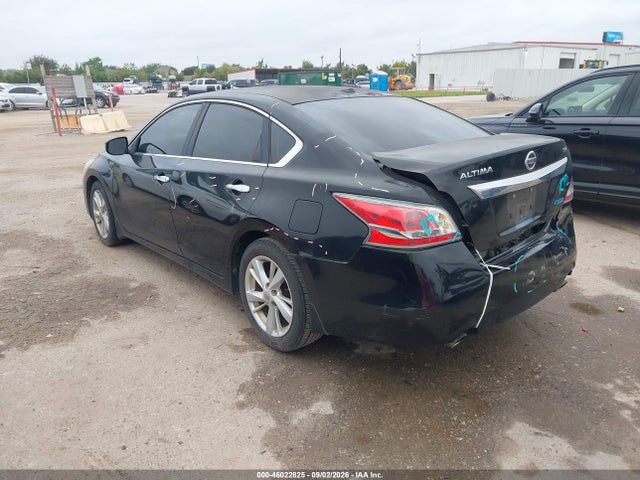 46022825 :رقم المزاد ، 1N4AL3AP6EC424500 vin ، 2014 Nissan Altima 2.5 Sv مزاد بيع