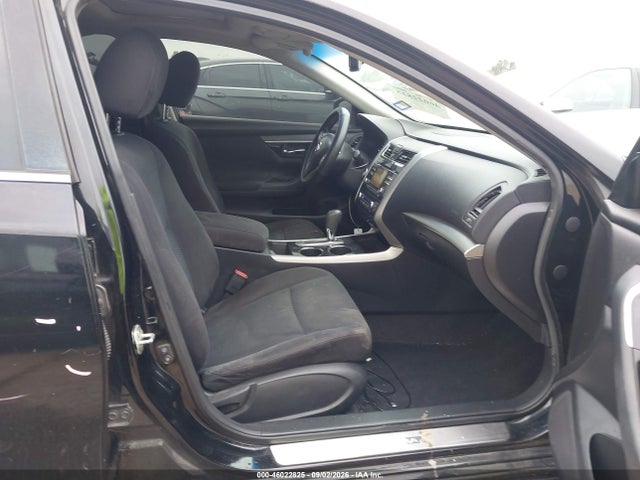 46022825 :رقم المزاد ، 1N4AL3AP6EC424500 vin ، 2014 Nissan Altima 2.5 Sv مزاد بيع