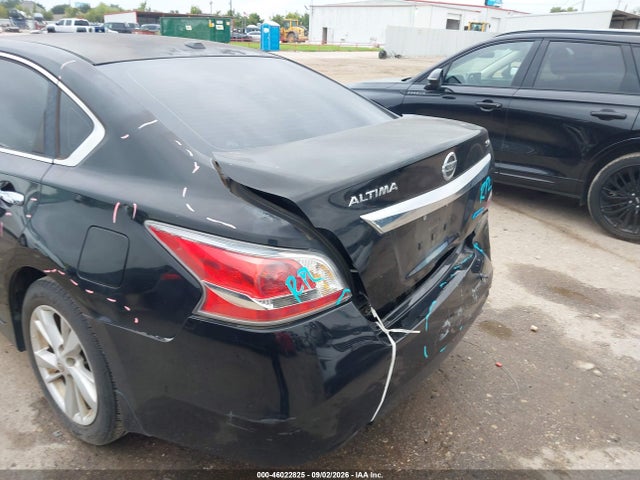 46022825 :رقم المزاد ، 1N4AL3AP6EC424500 vin ، 2014 Nissan Altima 2.5 Sv مزاد بيع
