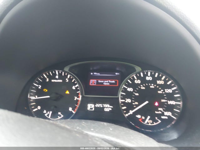 46022825 :رقم المزاد ، 1N4AL3AP6EC424500 vin ، 2014 Nissan Altima 2.5 Sv مزاد بيع