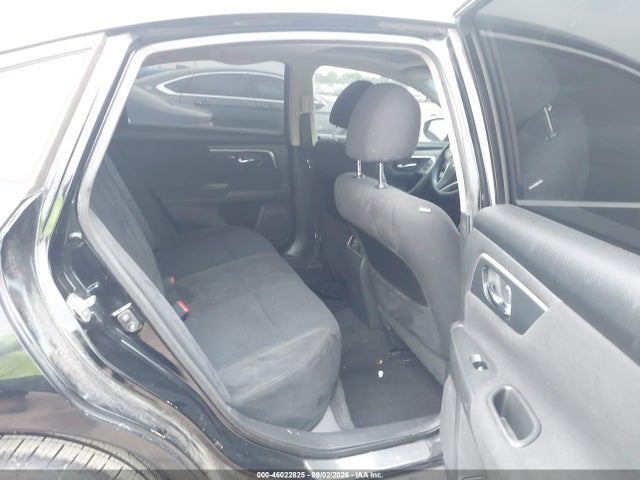 46022825 :رقم المزاد ، 1N4AL3AP6EC424500 vin ، 2014 Nissan Altima 2.5 Sv مزاد بيع