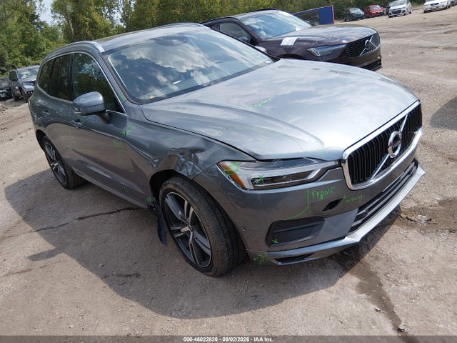 Продажа на аукционе авто 2018 Volvo Xc60 T5 Momentum, vin: LYV102RK5JB097365, номер лота: 46022826