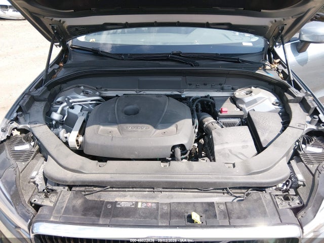 Aukcja sprzedaży 2018 Volvo Xc60 T5 Momentum, vin: LYV102RK5JB097365, numer aukcji: 46022826